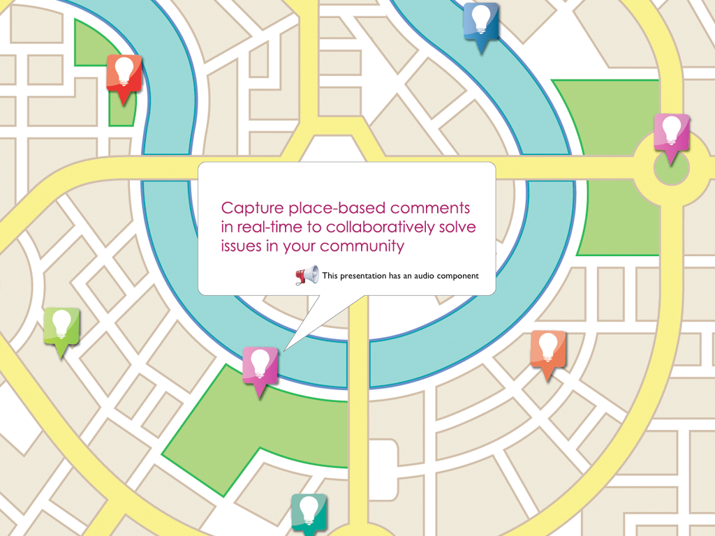 Community Remarks Overview