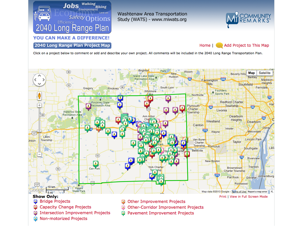 Check out MiWats Project