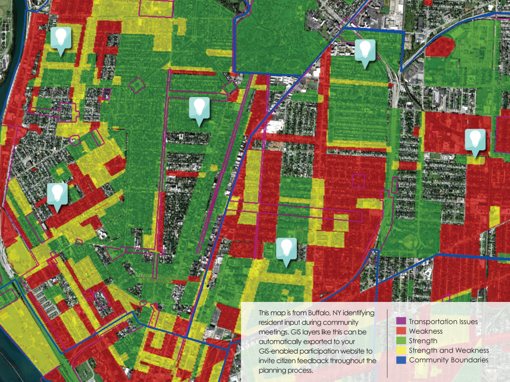 Zoning Made Easy