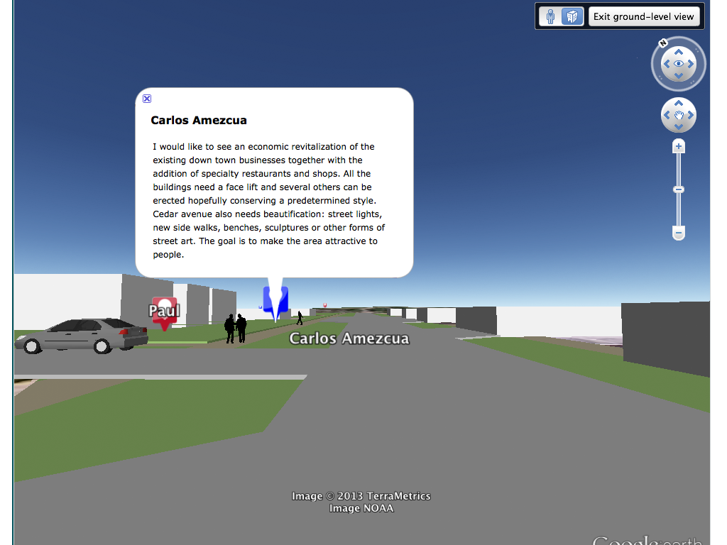 SketchUp Models here